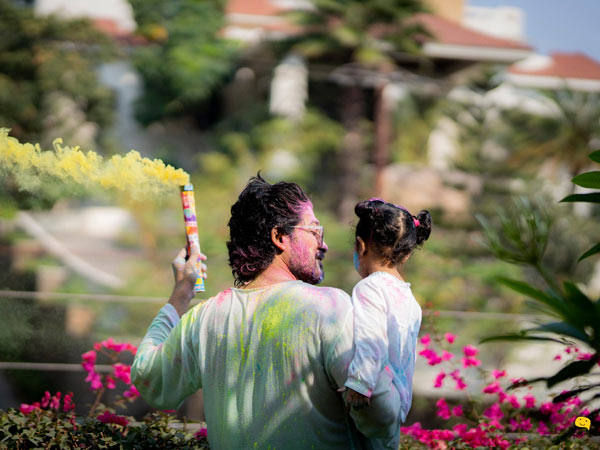 హోలీ శుభ ముహుర్తం..