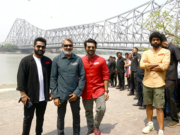 Jr Ntr’s & Ram charans RRR Promotional Looks Decoded: Suave and Classy With a Little High Street Style 