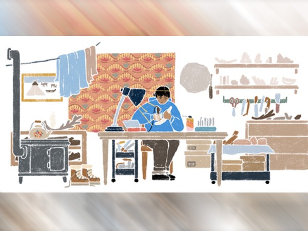 గౌరవ నివాళులు..