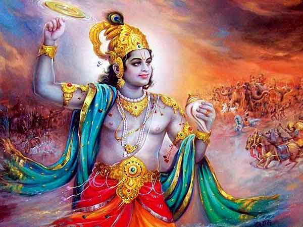 ఫాల్గుణ పూర్ణిమ రోజున..