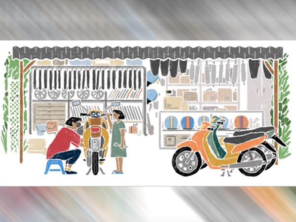 శక్తివంతమైన మహిళల కోసం..