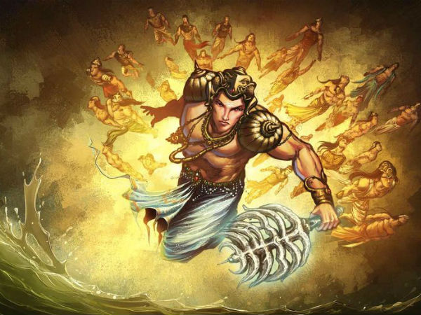 హిందూ స్వర్గం