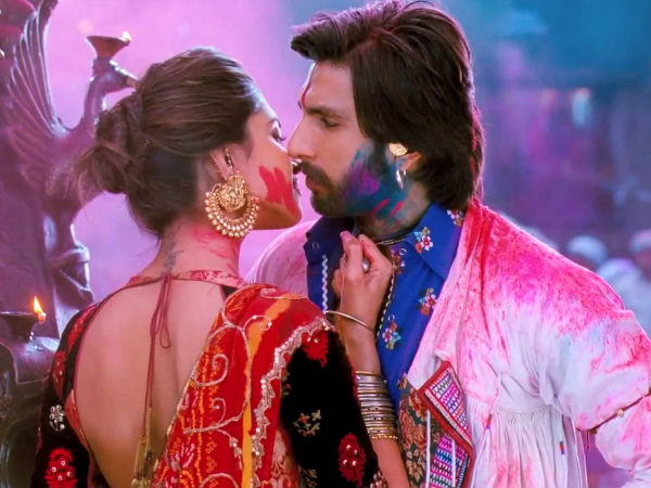 కలర్ థెరపీ..