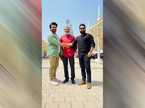 గుజరాత్ లో..