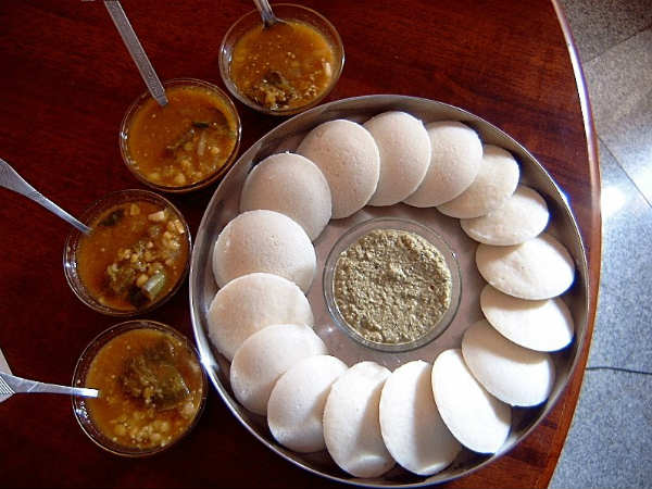 World Idli Day 2022: Health Benefits of Eating Idlis