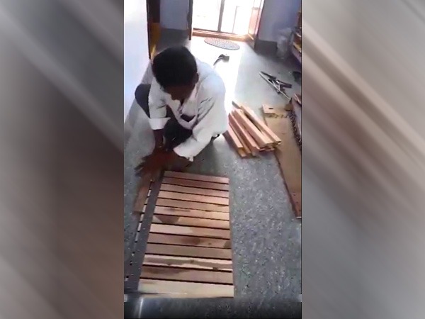 ఆటోమేటిక్ గా..