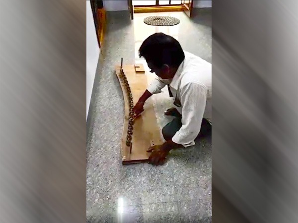 మరింత డెవలప్ చేయాలని