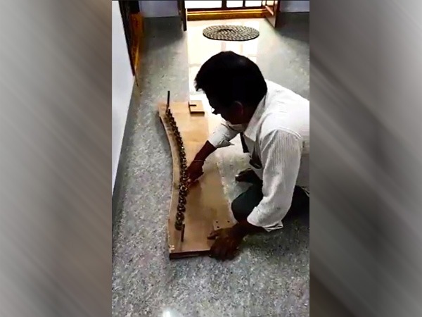 గొప్ప నైపుణ్యం..