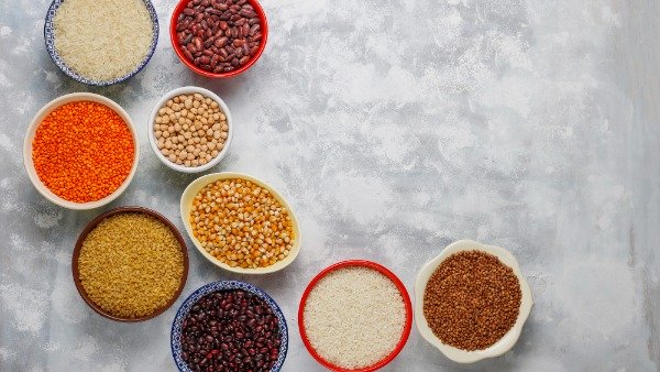 Protein And Vitamin B Rich Foods That Can Replace Meat Products During Lent 