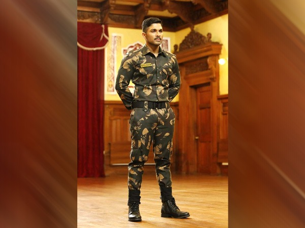 హార్డ్ వర్క్.. హార్డ్ వర్క్..