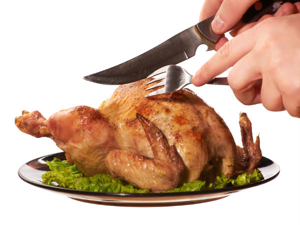 మాంసం మరియు మద్యం వాడకూడదు