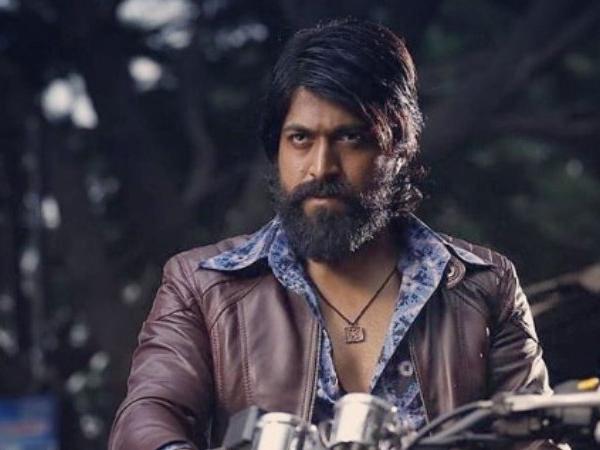 KGF actor Yash aka Rocky Bhai Diet And Workout Plan in Telugu