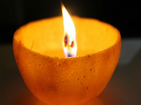 పసుపు దారం