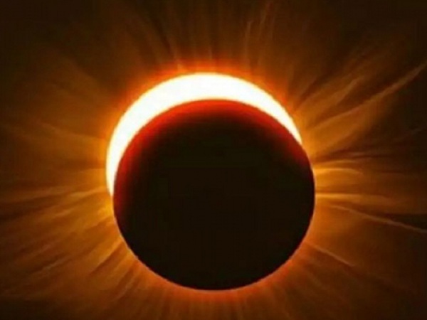 Solar Eclipse April 2022, These Zodiac Signs Will Be Lucky In Telugu