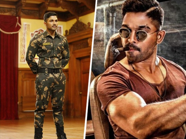 Allu Arjun reveals his fitness and diet secrets and shares tips in telugu Allu Arjun reveals his fitness and diet secrets and shares tips in telugu