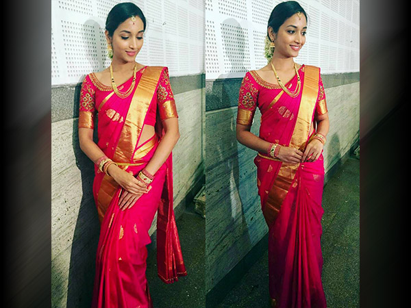 KGF Chapter-2 Actress Srinidhi Shetty’s Skincare Routine in Telugu