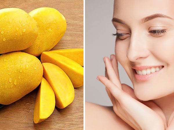 Mango Face Packs You Need To Try This Summer In Telugu