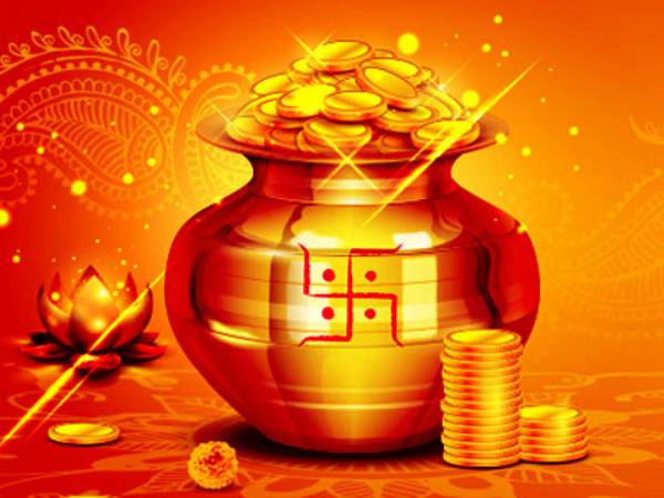 Akshay Tritiya : Buy These Things According To Your Zodiac Signs For Prosperity In Telugu 