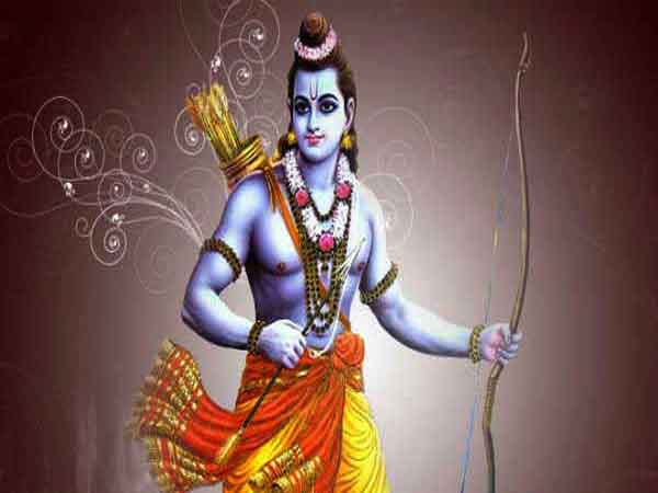 Andhra Pradesh loomsman weaves 60-metre silk sari with Jai Shri Ram written in 13 Indian languages Andhra Pradesh loomsman weaves 60-metre silk sari with Jai Shri Ram written in 13 Indian languages