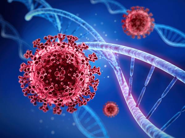 Covid Omicron XE: Symptoms and everything you need to know about the combined variant in Telugu
