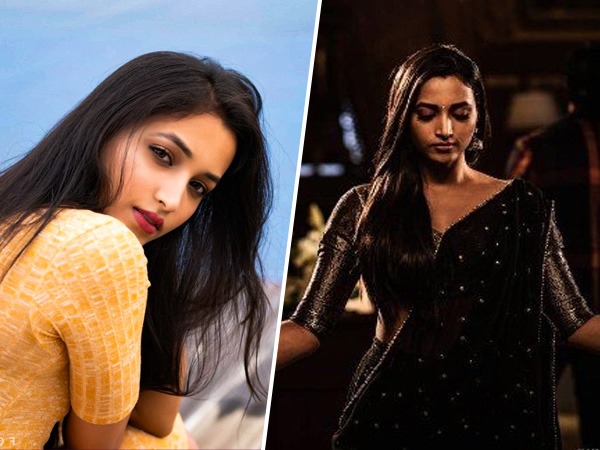 KGF Chapter-2 Actress Srinidhi Shetty’s Skincare Routine in Telugu