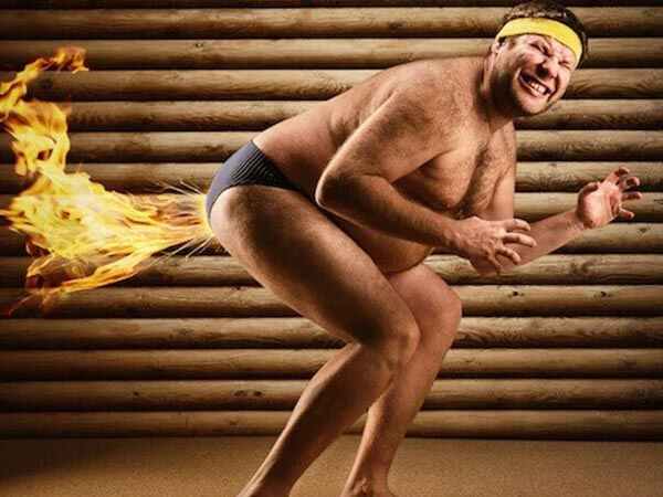 ఫార్టింగ్ భావనను అర్థం చేసుకోవడం