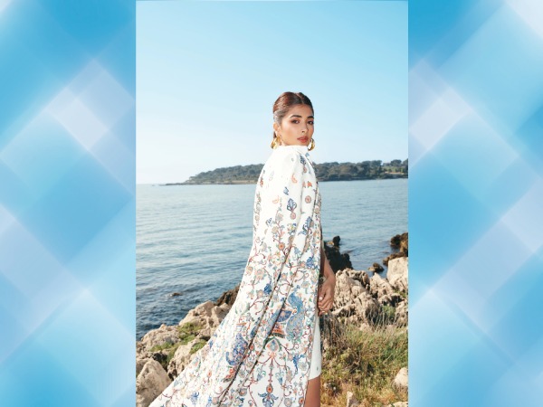 పూజా కామెంట్లు..