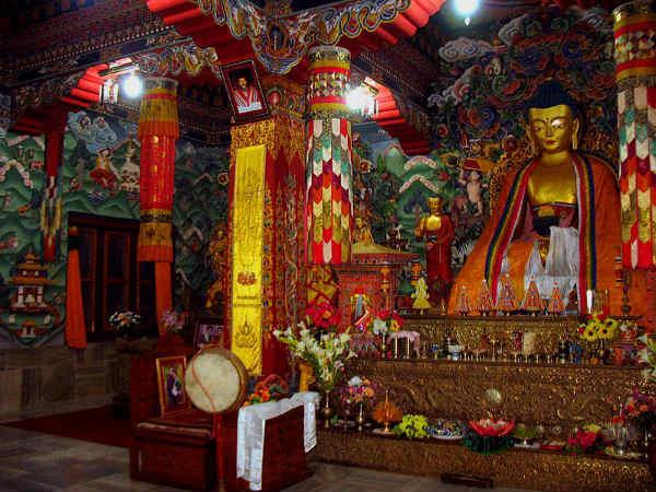 మన దేశంలో బుద్ధుని ప్రస్థానం.. మన దేశంలో బుద్ధుని ప్రస్థానం..