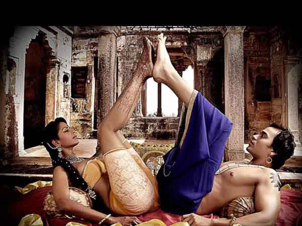 ప్రెగ్నెన్సీ టైమ్ లో..