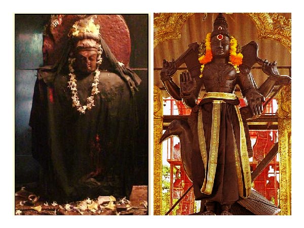 శని జయంతి ప్రాముఖ్యత..