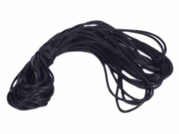 నల్ల తాడును ధరించేటప్పుడు గుర్తుంచుకోవలసిన విషయాలు: