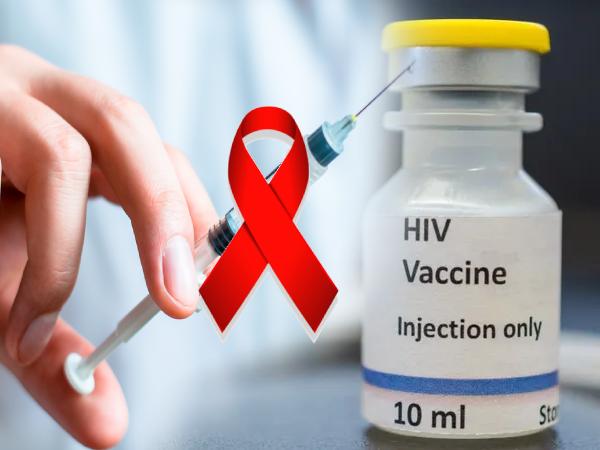 World Aids Vaccine Day