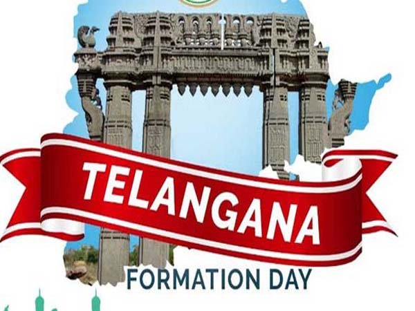 Telangana Formation Day 2022 Date, History, significance and facts about Telangana in Telugu