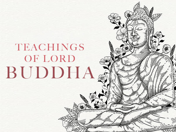 Buddha Purnima 2022: Date, history, significance of Buddhas Birthday in Telugu Buddha Purnima 2022: Date, history, significance of Buddhas Birthday in Telugu