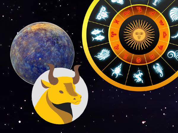 Mercury Combust in Taurus, These Zodiac Signs Will Be In Trouble 