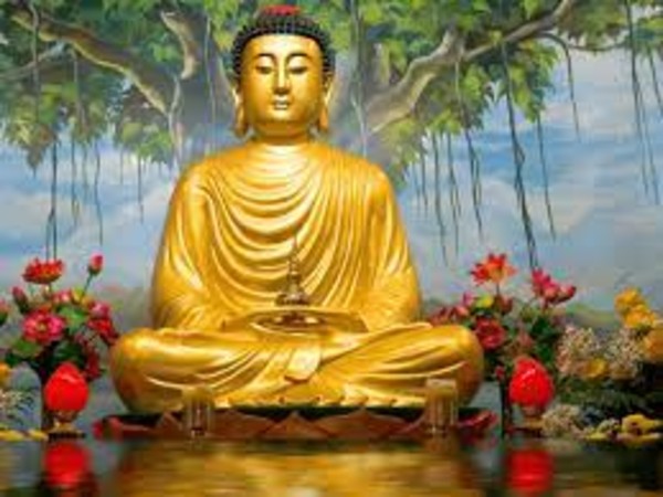 Buddha Purnima 2022: Date, history, significance of Buddhas Birthday in Telugu Buddha Purnima 2022: Date, history, significance of Buddhas Birthday in Telugu