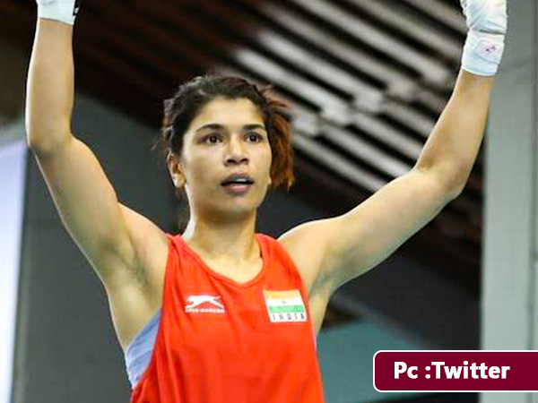 మేరీకోమ్ తో అవమానం..!