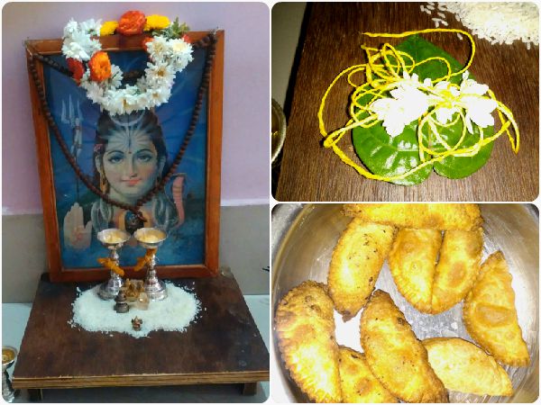 ఆషాడ మాస ప్రత్యేక రోజులు