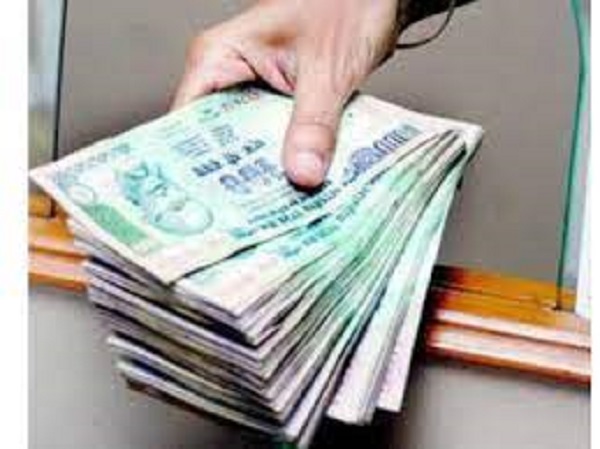 లాకర్ దిశ