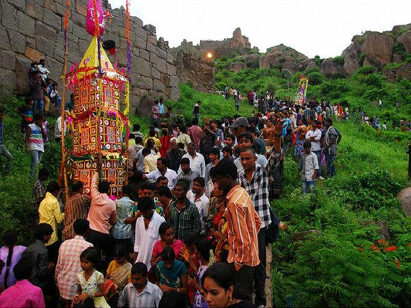 వెయ్యేళ్ల చరిత్ర..