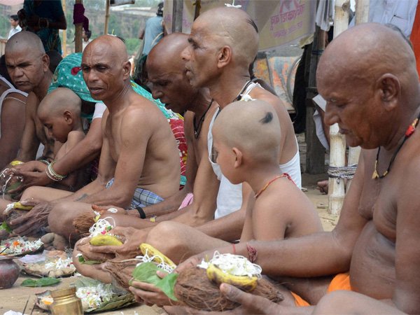 Ashadha Amavasya Worship Method for Pitra Dosh, Kalsarp Dosh in Telugu