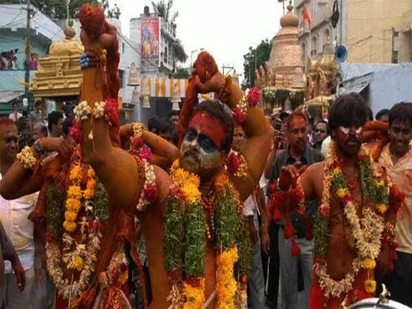 నెల రోజుల పాటు..