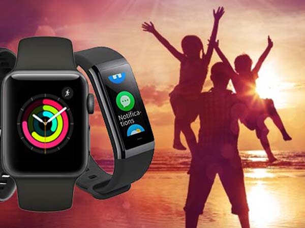 Fathers Day Gifts from daughter and son