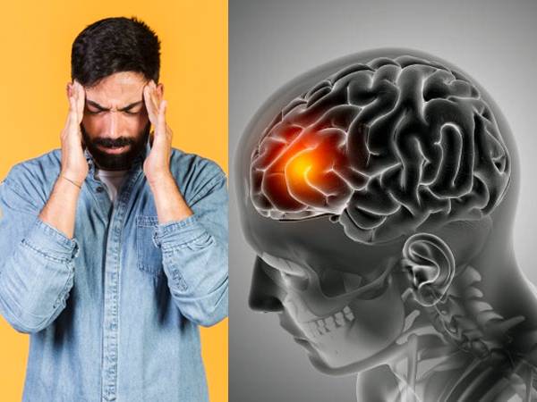 Is Headache a Symptom of Brain Tumour In Telugu Is Headache a Symptom of Brain Tumour In Telugu