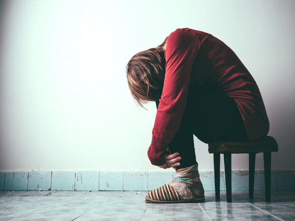 ఒత్తిడి సంబంధాలపై ఎలాంటి ప్రభావం చూపుతుంది: