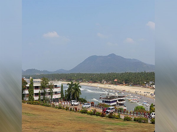 మురుడేశ్వర్ ఆలయ పురాణం: