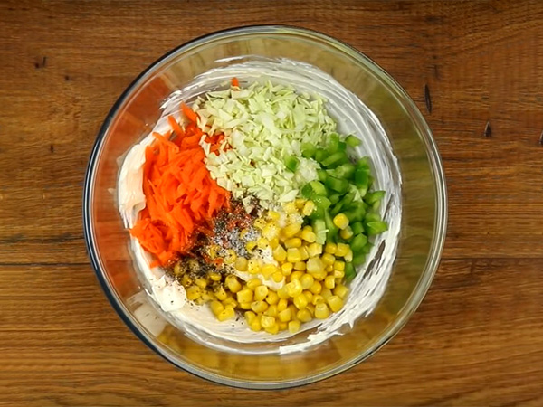 Curd Sandwich Recipe in Telugu