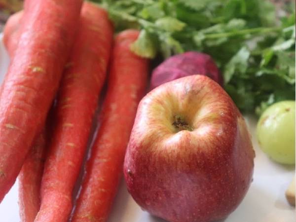 కావలసినవి: