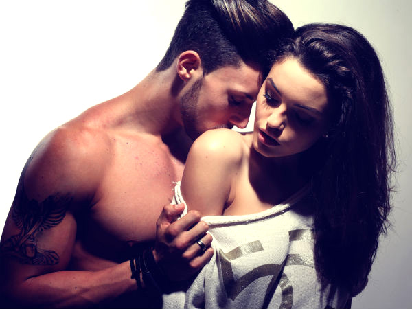 10. కలయిక తర్వాత శృంగారం