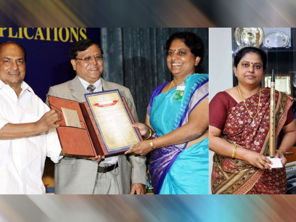 డాక్టర్ టెస్సీ థామస్ ఎవరు? డాక్టర్ టెస్సీ థామస్ ఎవరు?